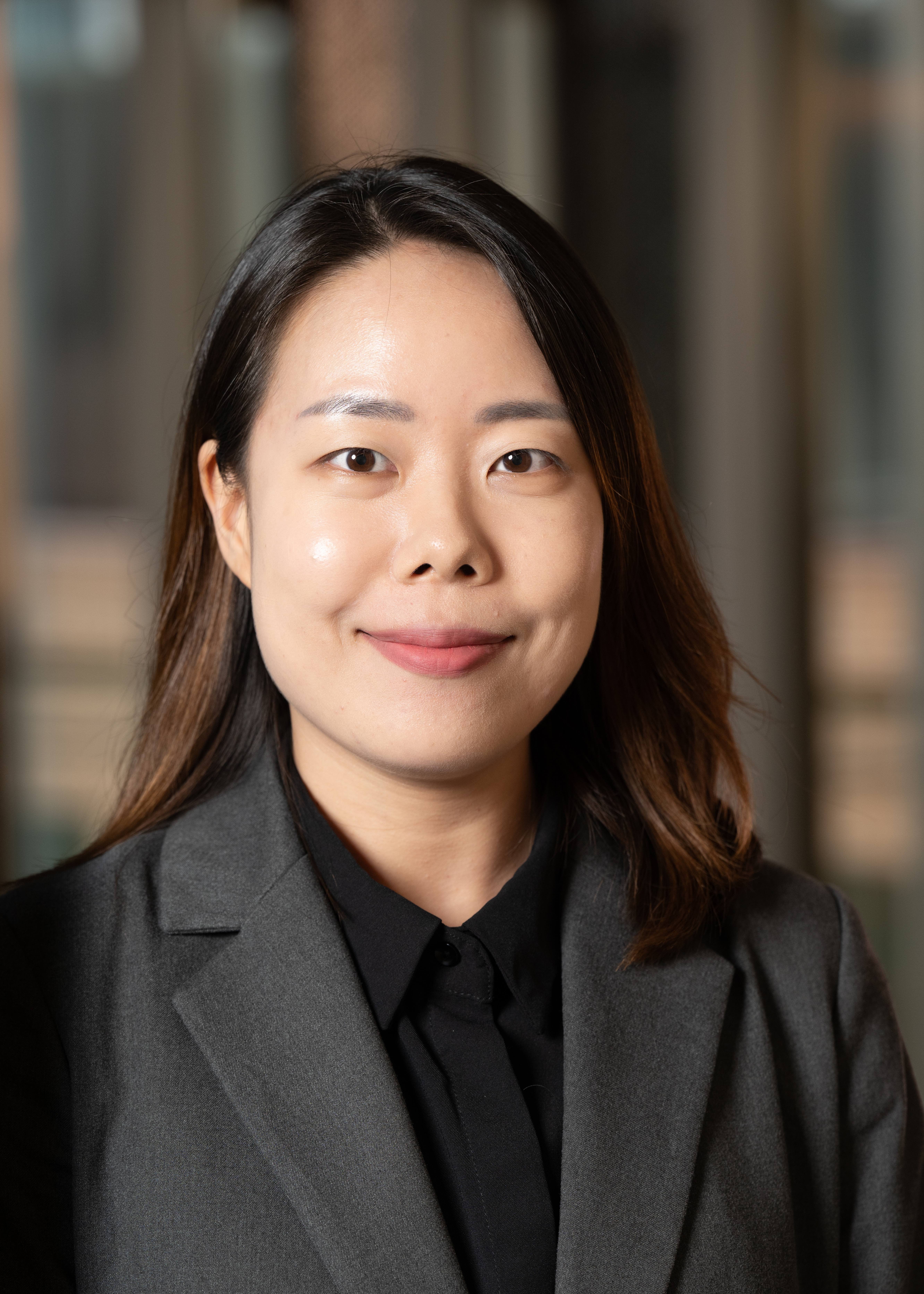 Hojung Lee profile picture